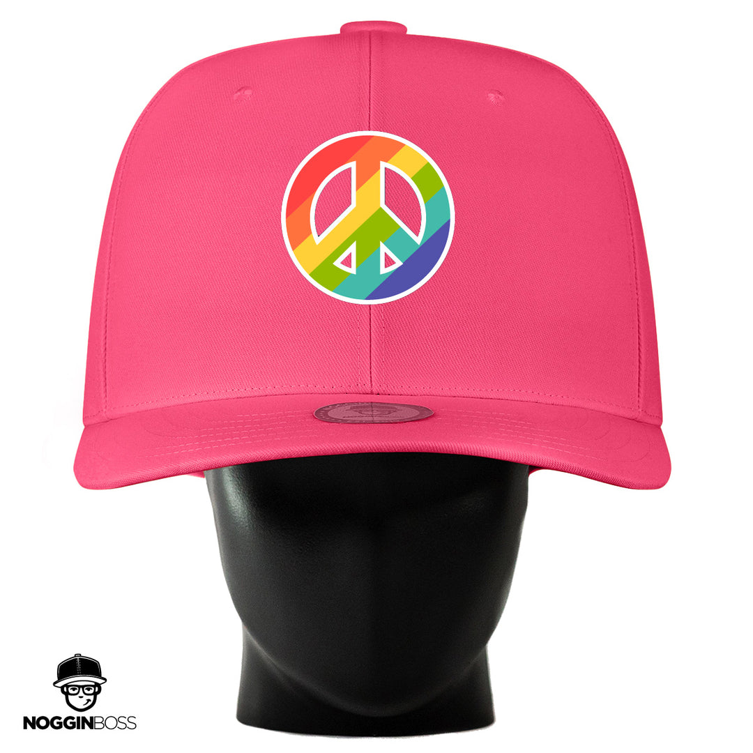 Pink L/XL Noggin
