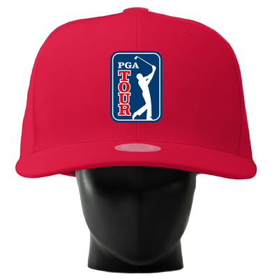 PGA Tour Noggin