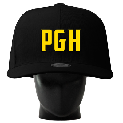 Hometown "PGH" Noggin