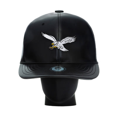 Pre-Order: Throwback Philadelphia Eagles "Chrome Dome" Noggins