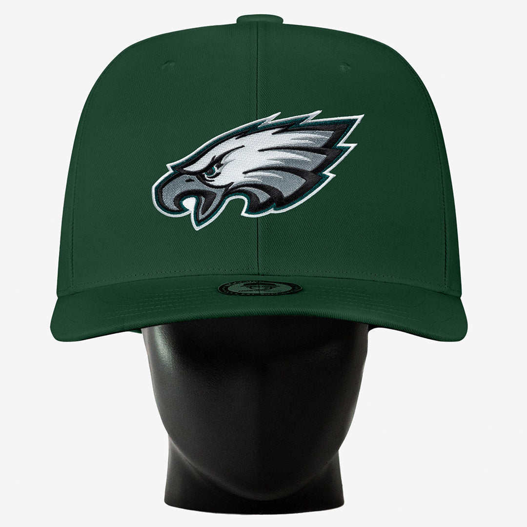 eagles dri fit hat
