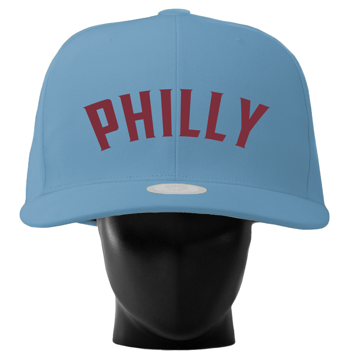 Hometown "Philly" Noggin