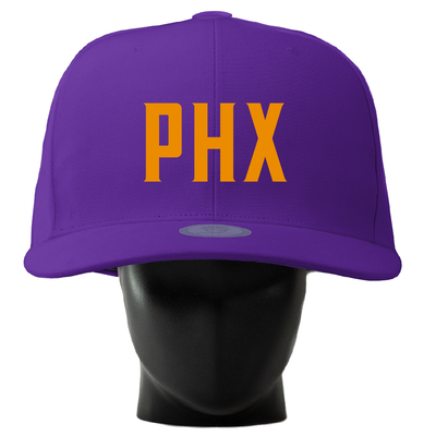 Hometown "PHX" Noggin