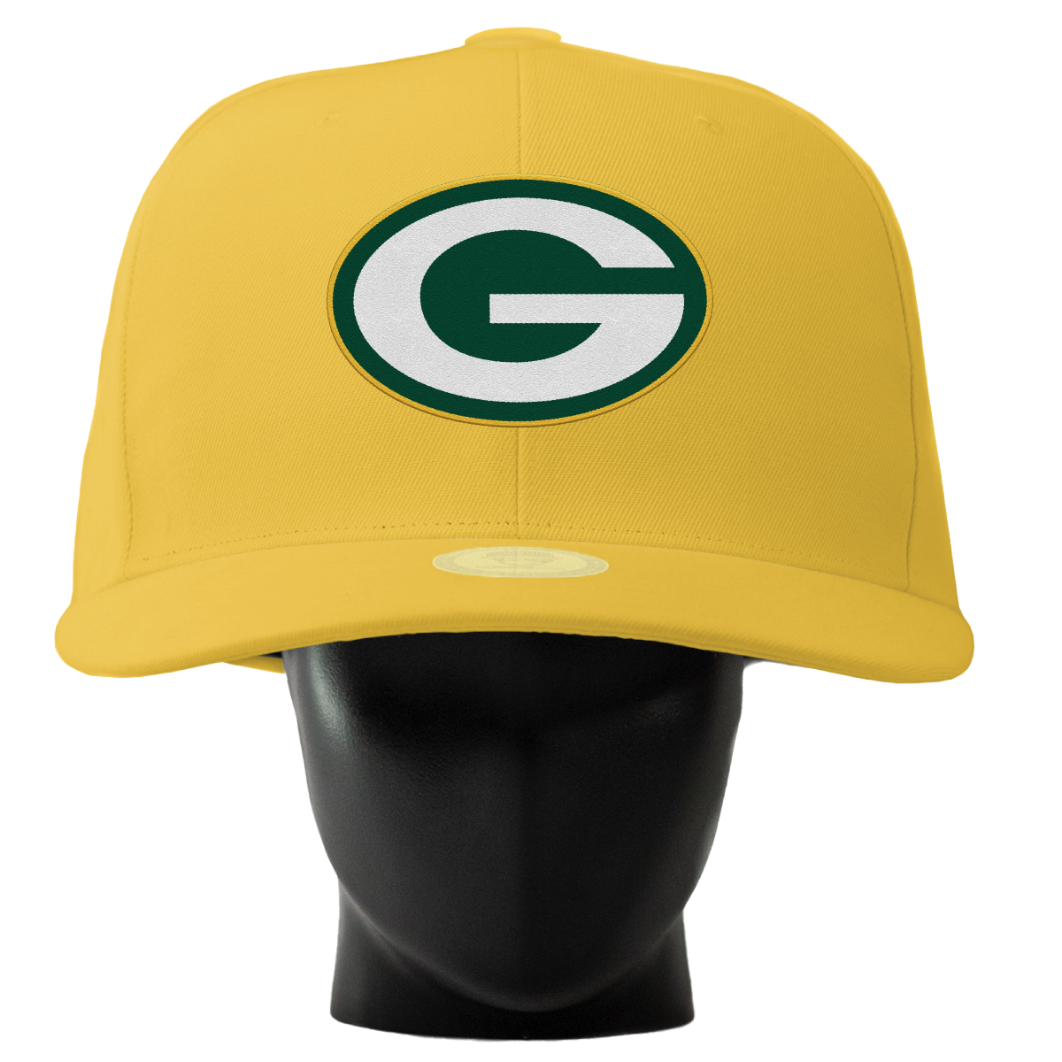 Green Bay Packers Noggin Noggin Boss