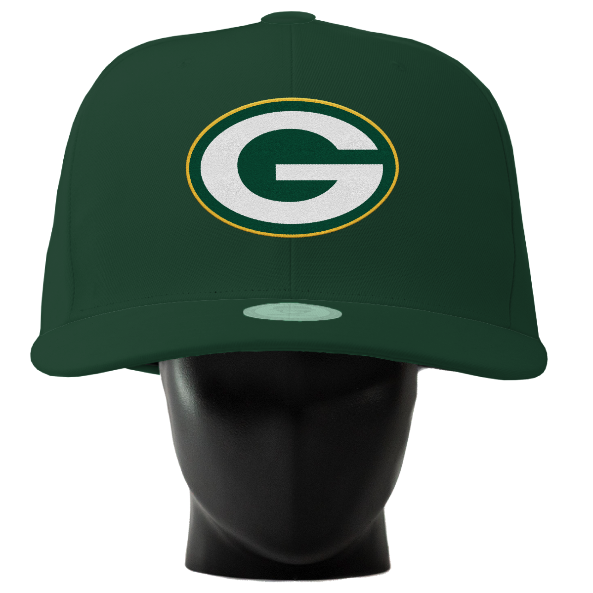 Green Bay Packers Noggin Noggin Boss