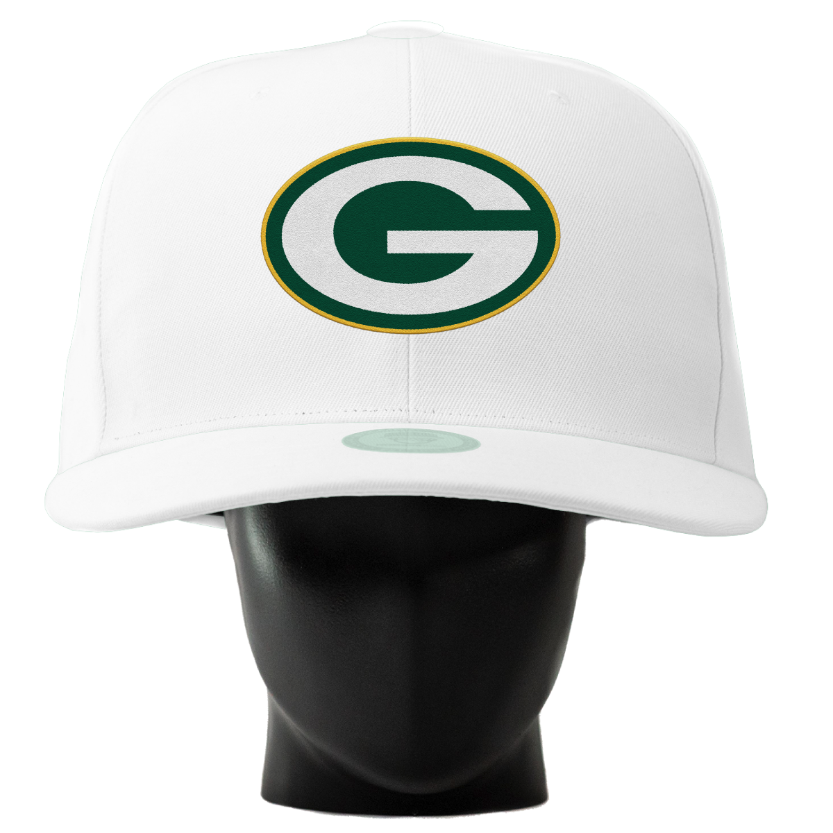 Green Bay Packers Noggin Noggin Boss