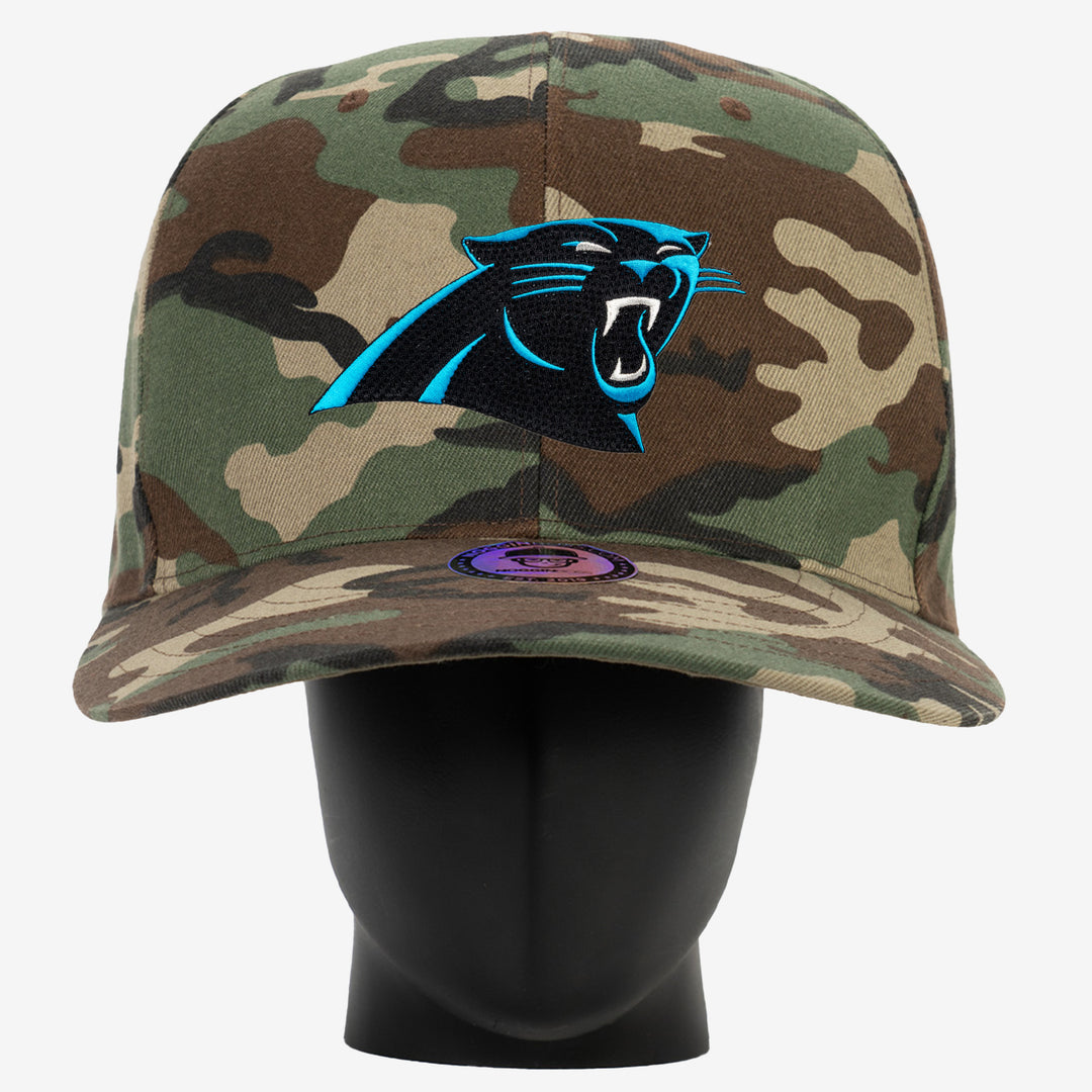 Carolina Panthers "Bling Boss" NogginBoss