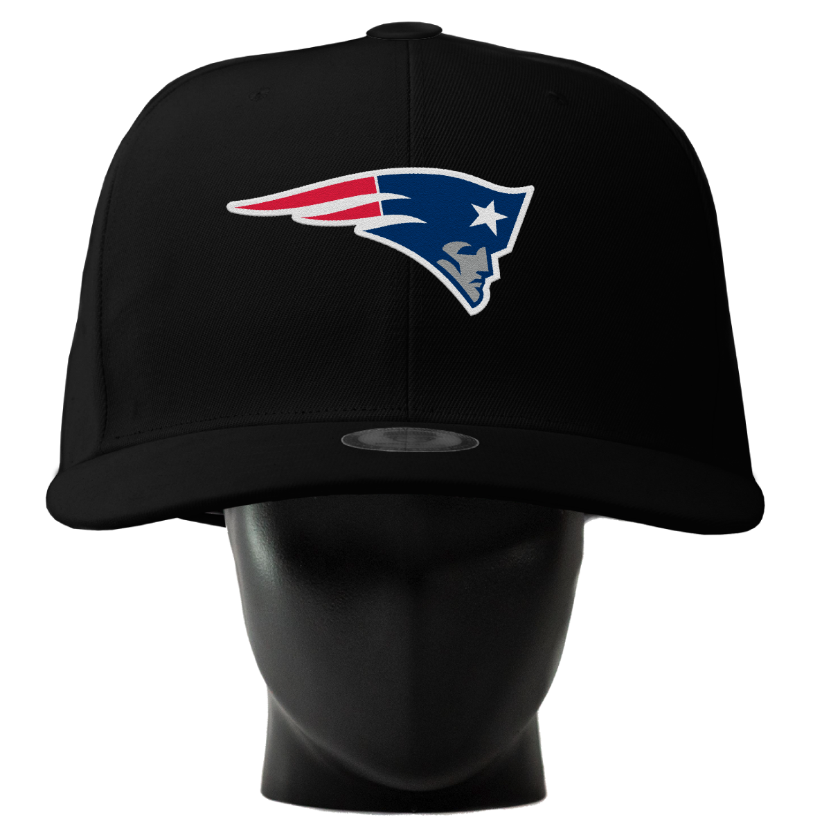 New England Patriots Noggin Noggin Boss
