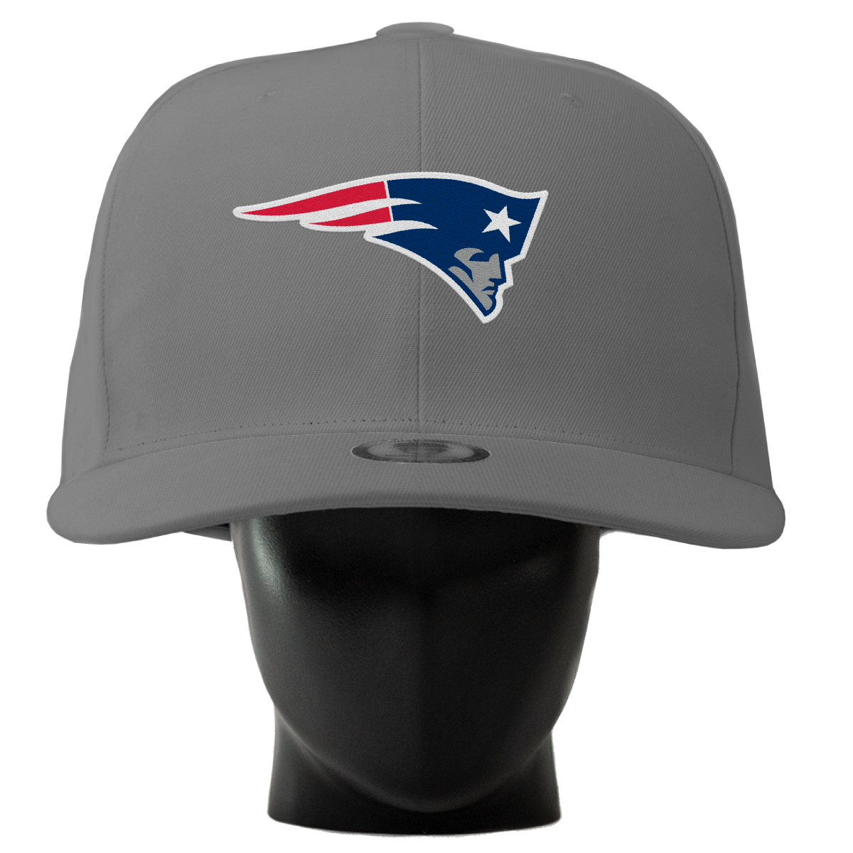 New patriots hat sales