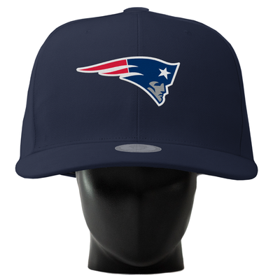 New England Patriots Noggin