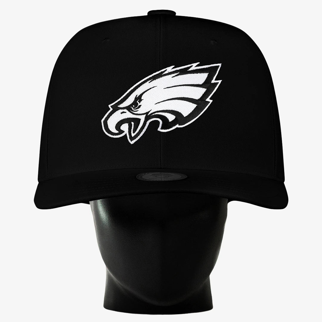 Philadelphia Eagles "Blackout" Noggin