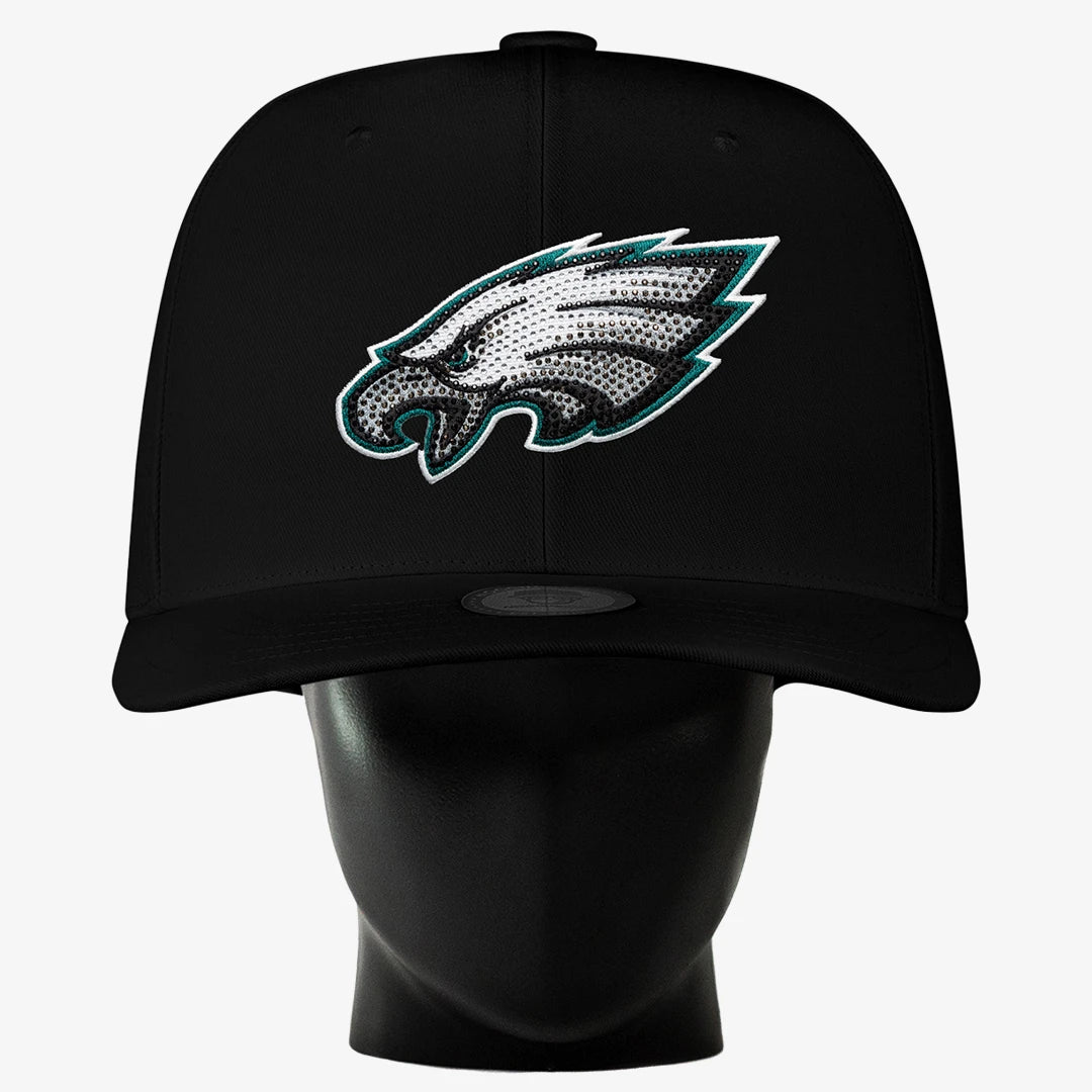 Philadelphia Eagles "Bling Boss" Noggin