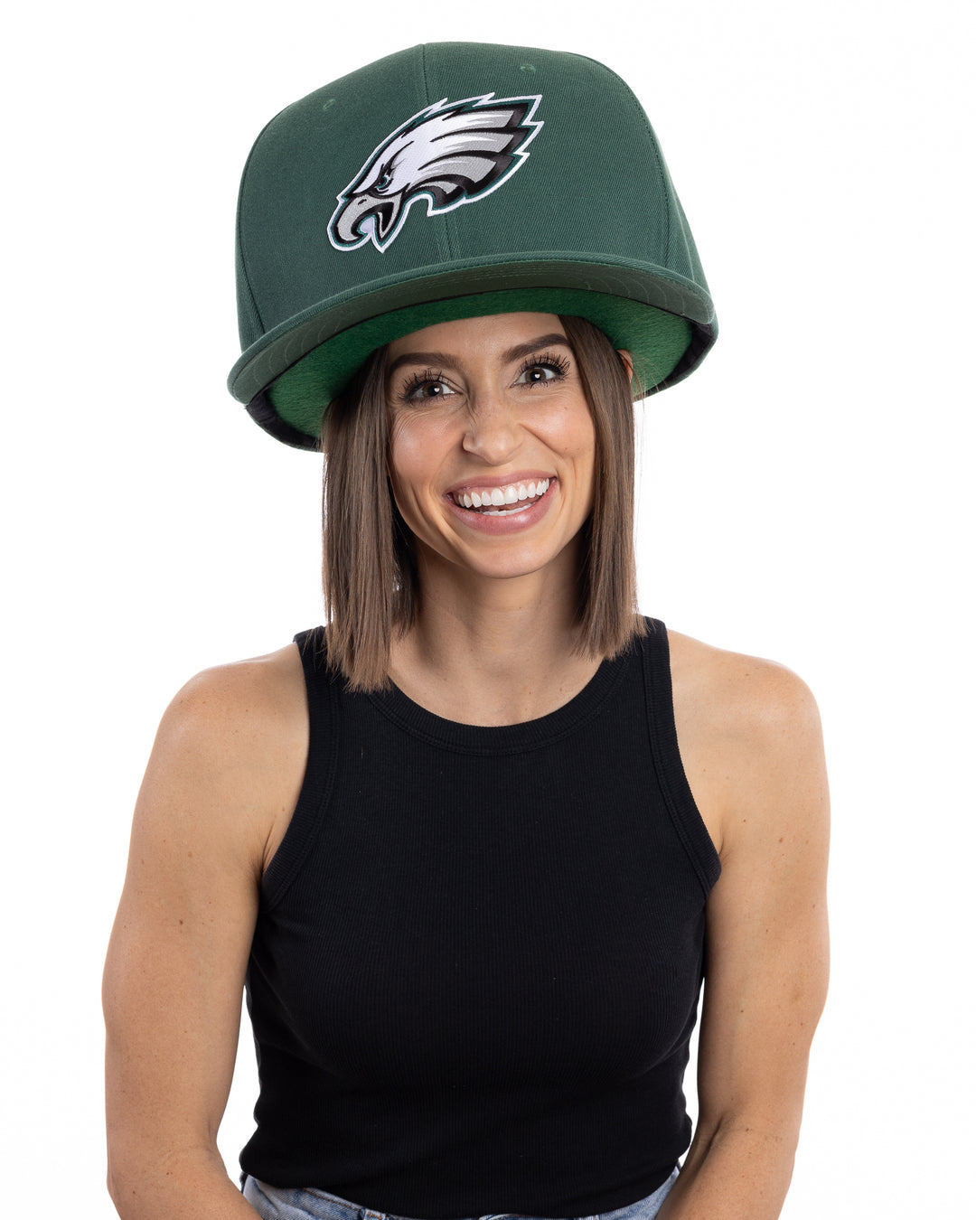 Philadelphia Eagles Noggin