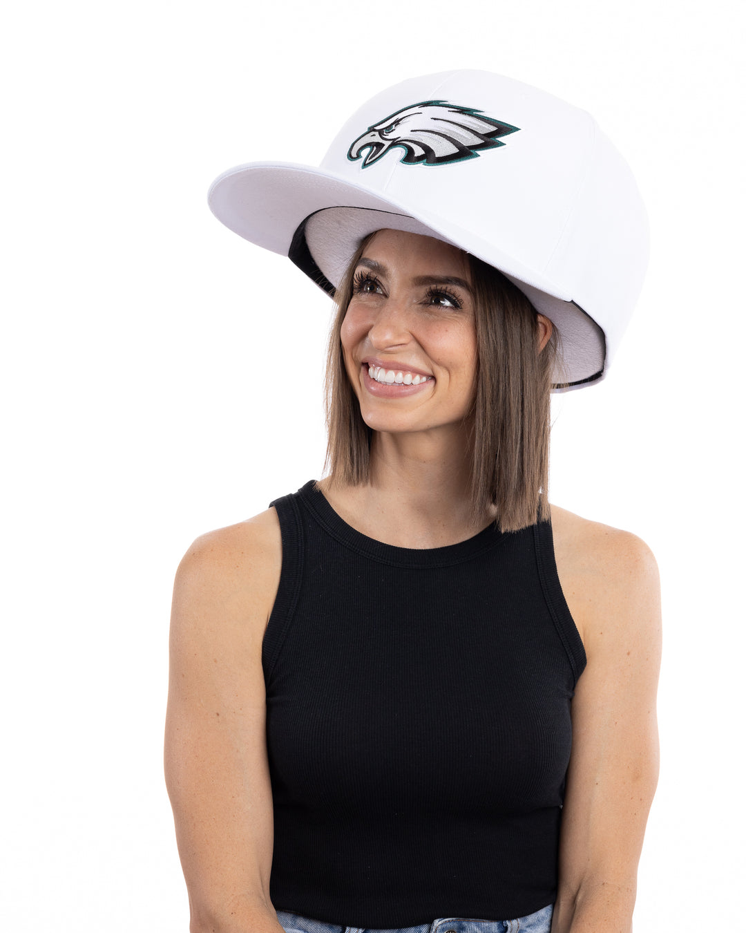 Philadelphia Eagles Noggin Noggin Boss