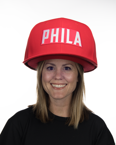 Hometown "PHLIA" Noggin