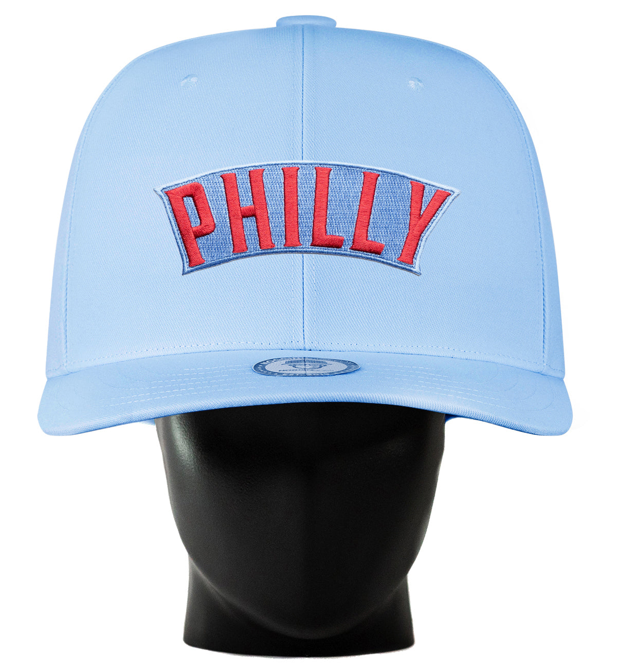 Hometown "Philly" Noggin