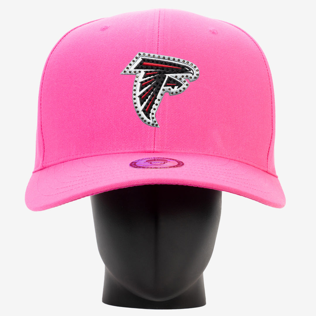Atlanta Falcons "Bling Boss" NogginBoss