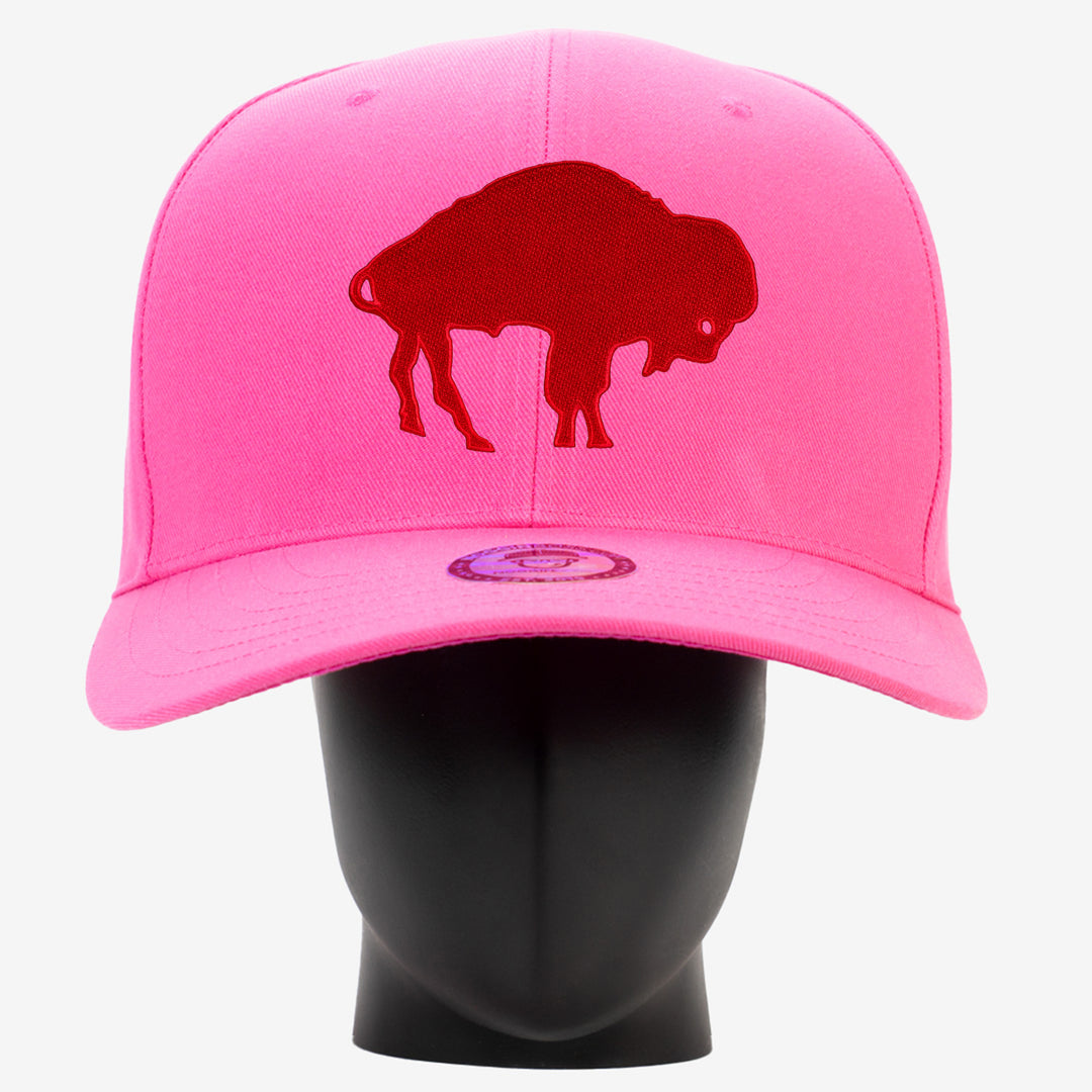 Buffalo Bills Throwback NogginBoss