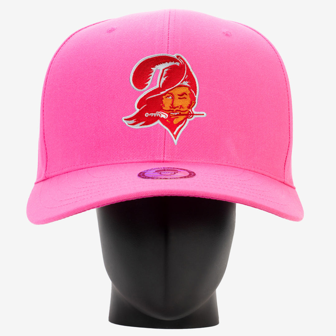 Tampa Bay Buccaneers Throwback NogginBoss