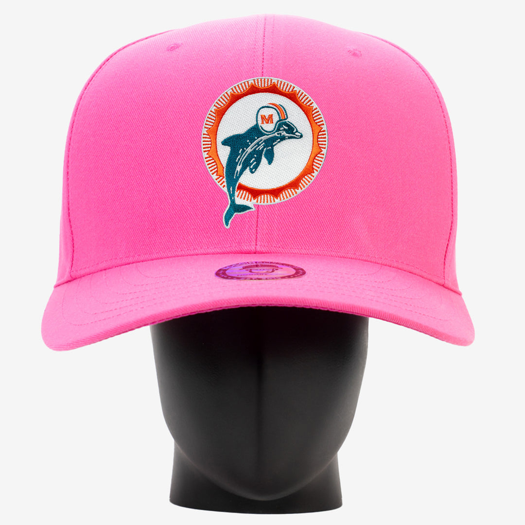Miami Dolphins Throwback NogginBoss