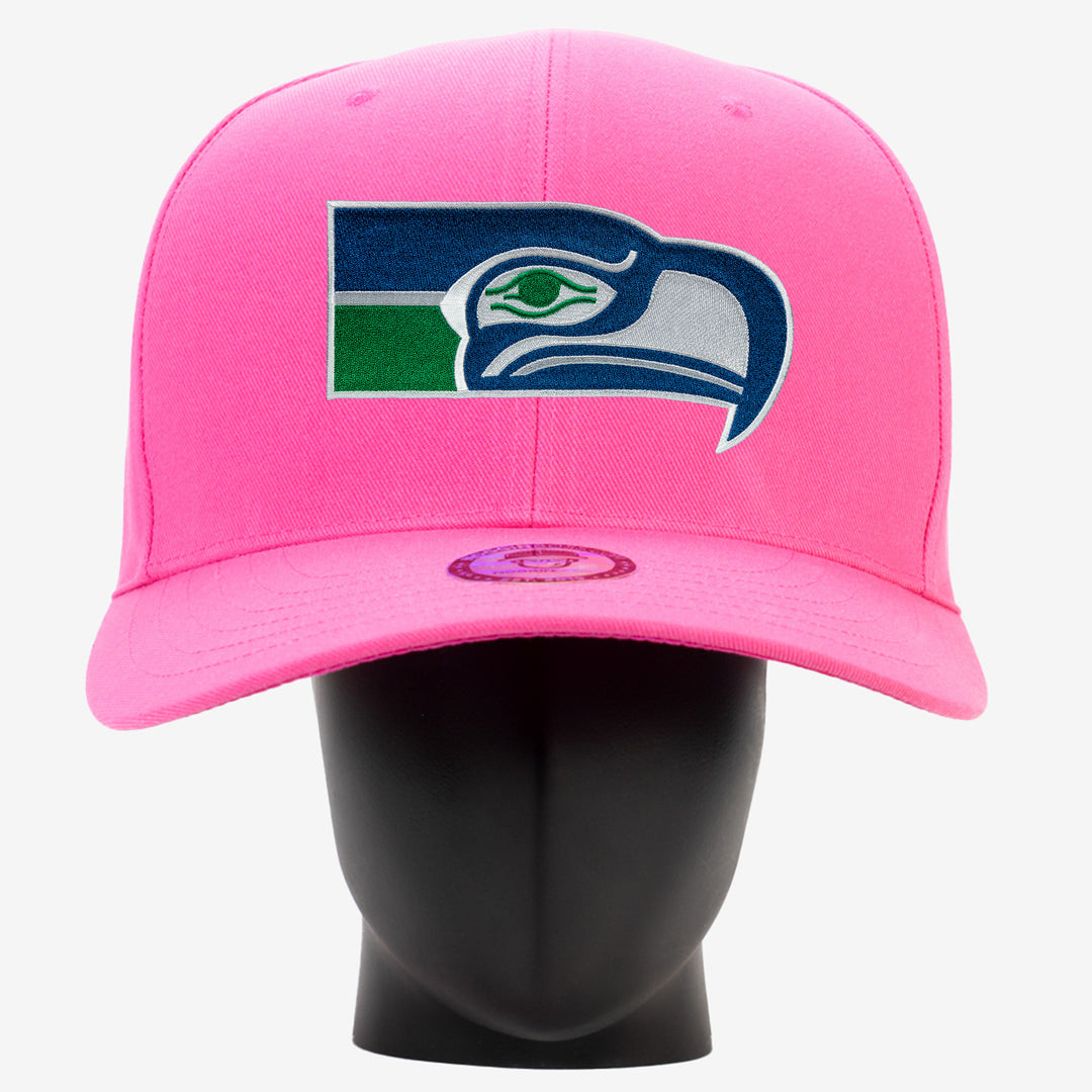 Seattle Seahawks Throwback NogginBoss