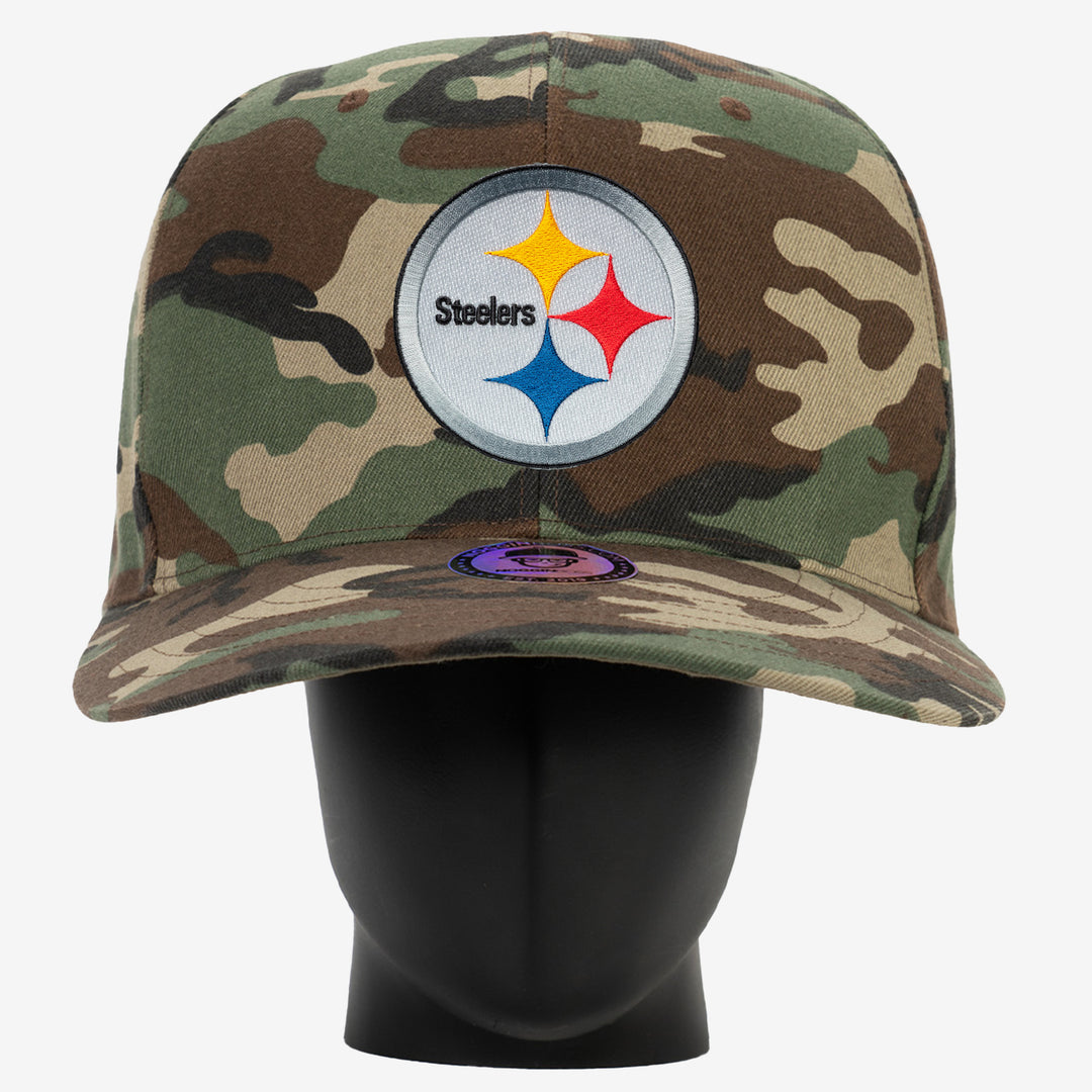 Pittsburgh Steelers NogginBoss