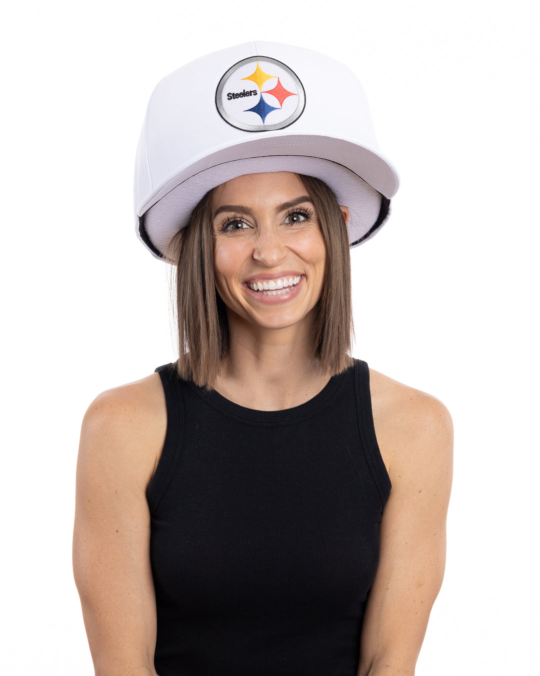 Pittsburgh Steelers Noggin