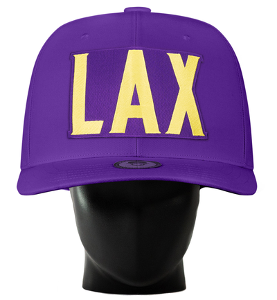 Hometown "LAX" Noggin