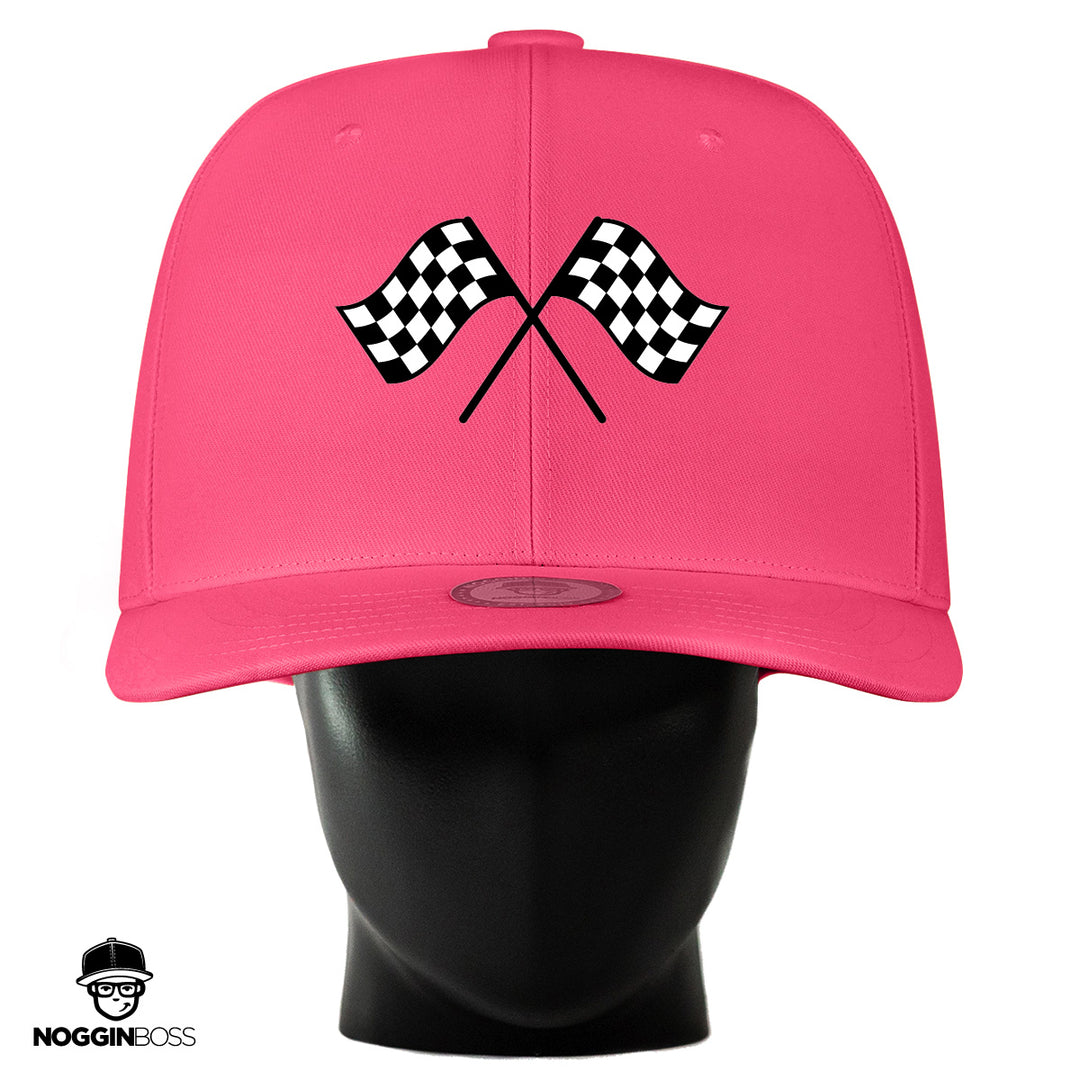 Pink L/XL Noggin