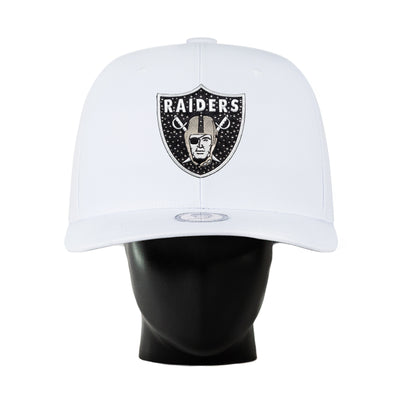 Las Vegas Raiders "Bling Boss" Noggin