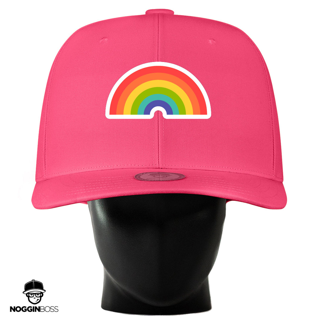 Pink L/XL Noggin