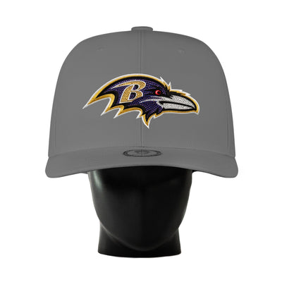 Baltimore Ravens "Bling Boss" Noggin