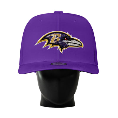 Baltimore Ravens "Bling Boss" Noggin