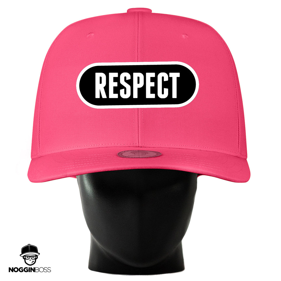 Pink L/XL Noggin