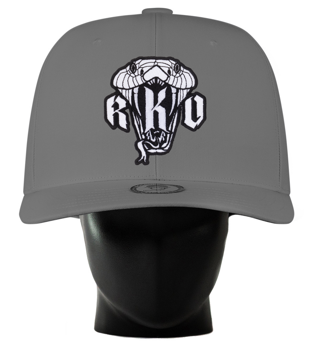 Randy Orton 2 Patch Noggin Bundle