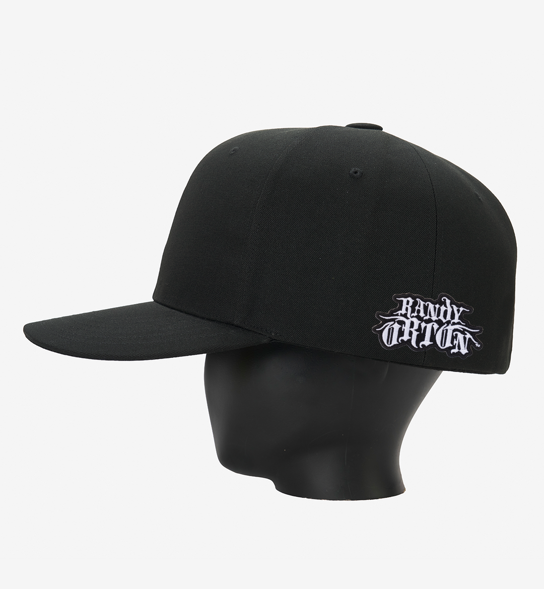 Randy Orton 4 Patch Noggin Bundle