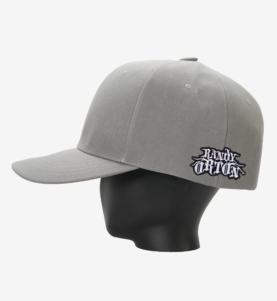 Randy Orton 4 Patch Noggin Bundle