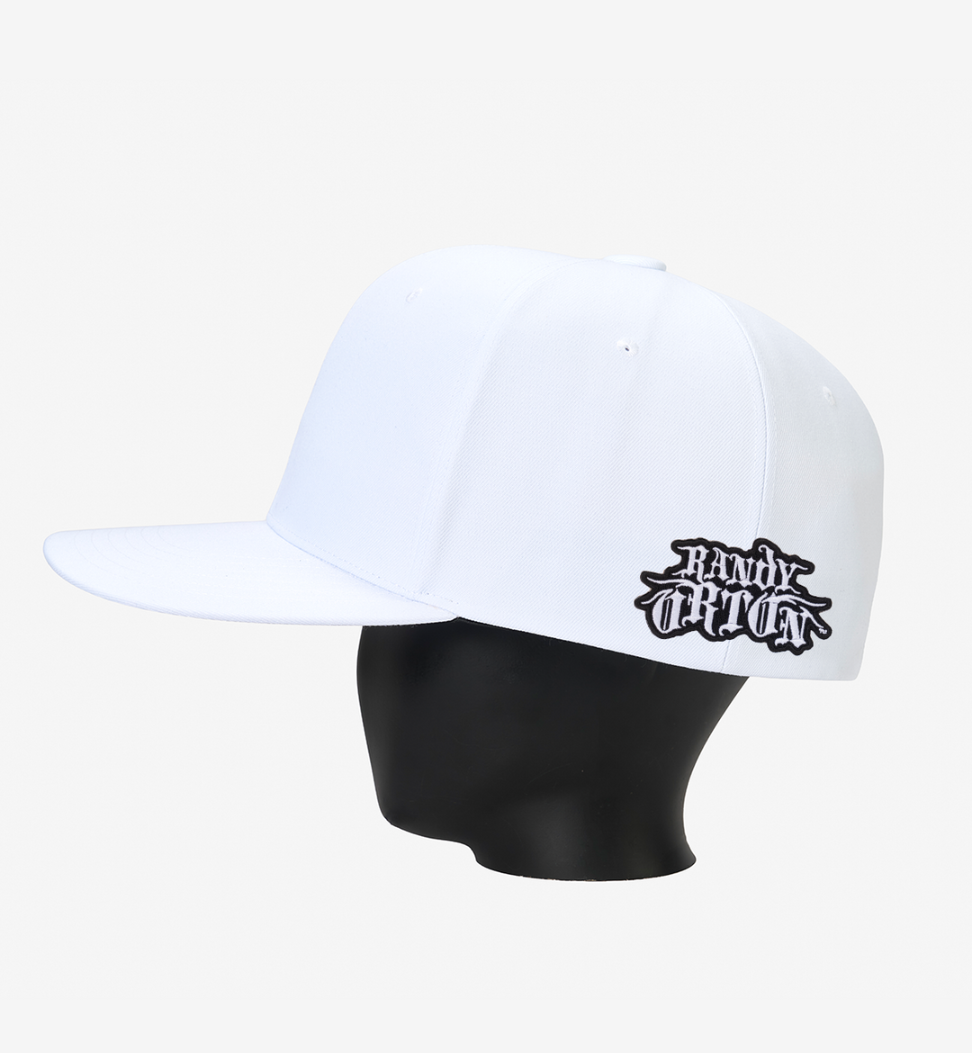 Randy Orton 4 Patch Noggin Bundle