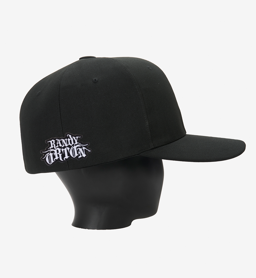 Randy Orton 4 Patch Noggin Bundle