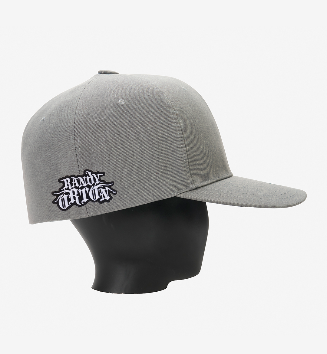 Randy Orton 4 Patch Noggin Bundle