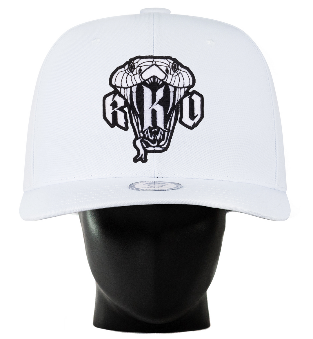 Randy Orton 2 Patch Noggin Bundle