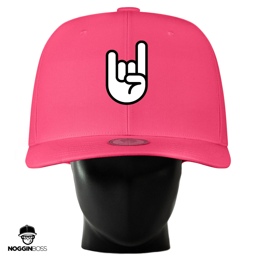 Pink L/XL Noggin