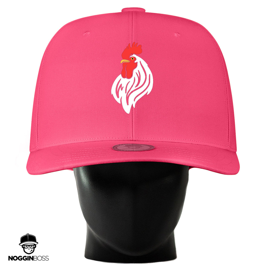 Pink S/M Noggin