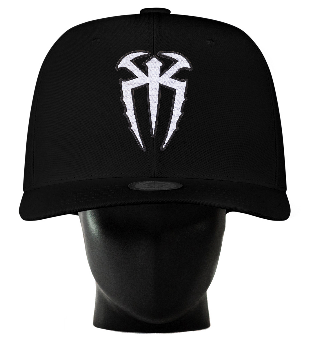 Roman Reigns 4 Patch Noggin Bundle