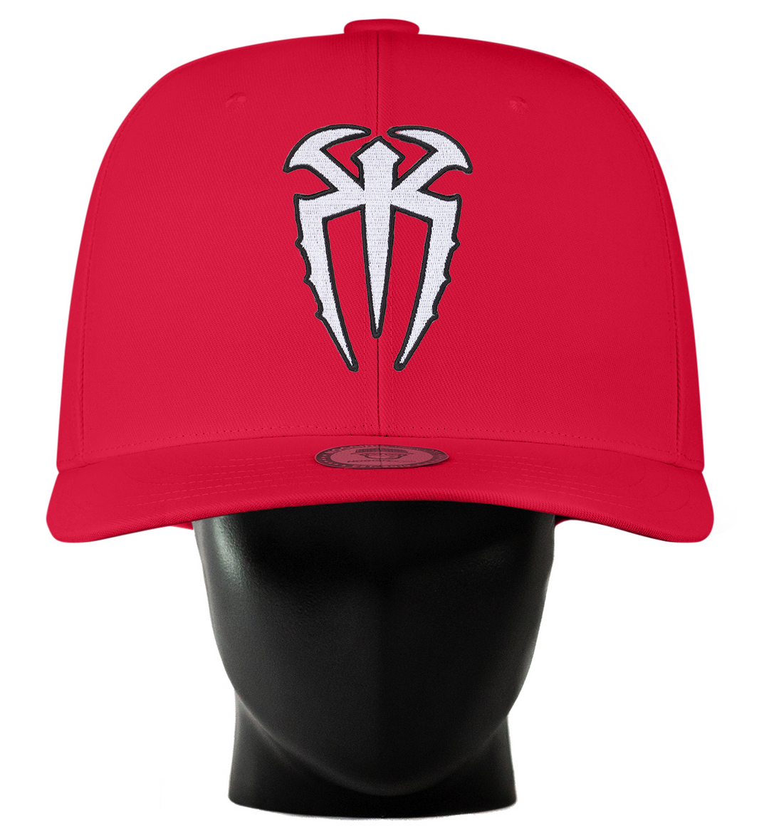 Roman Reigns 4 Patch Noggin Bundle