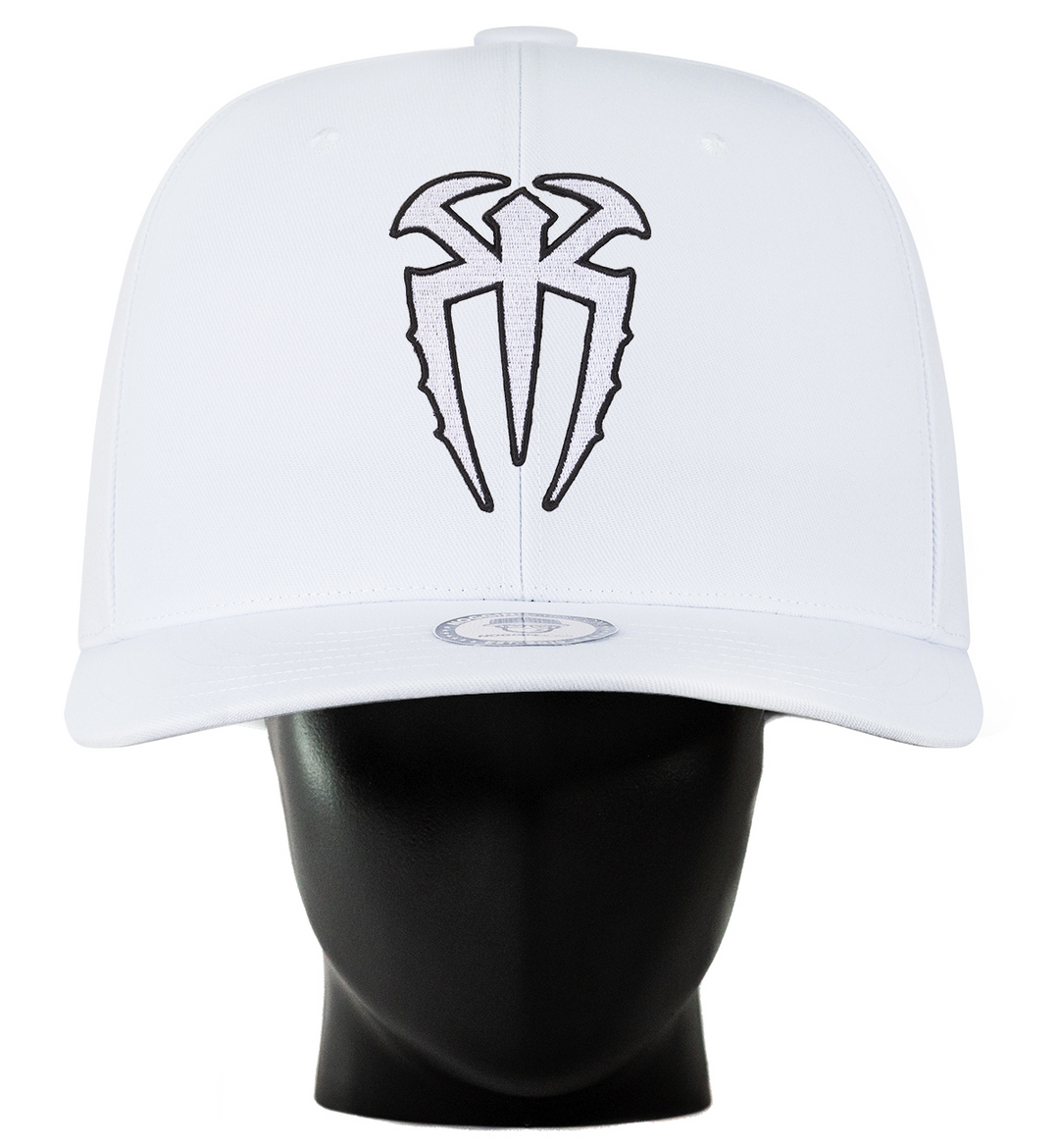 Roman Reigns 4 Patch Noggin Bundle