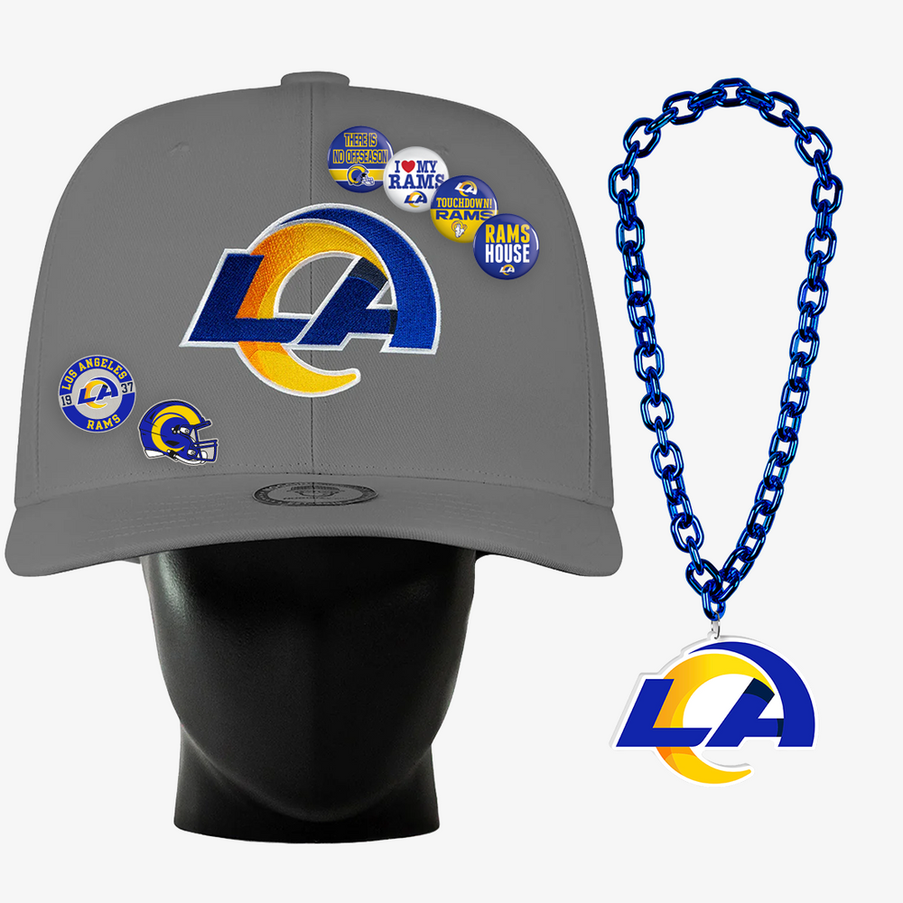 Los Angeles Rams 