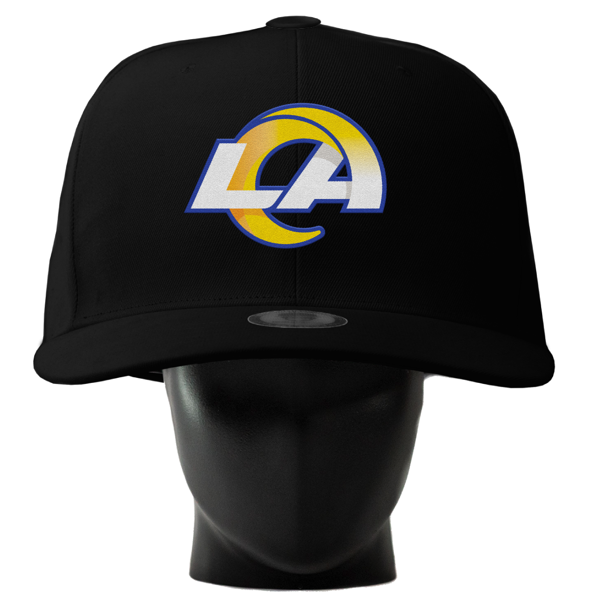 Los angeles rams snapback hats sales