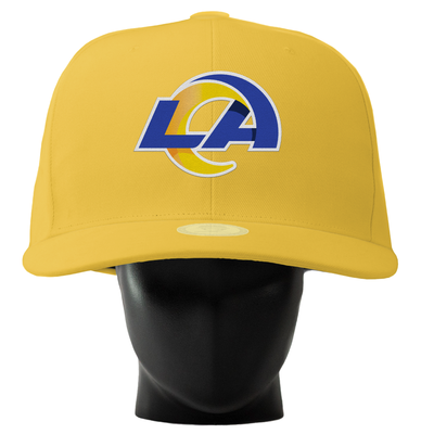 Los Angeles Rams Noggin