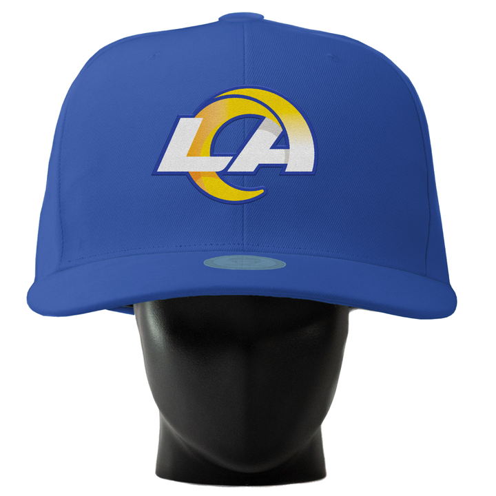 La rams baseball cap on sale